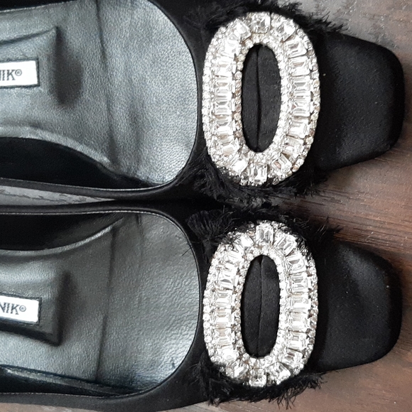 Manolo Blanhink - Picture 3 of 7